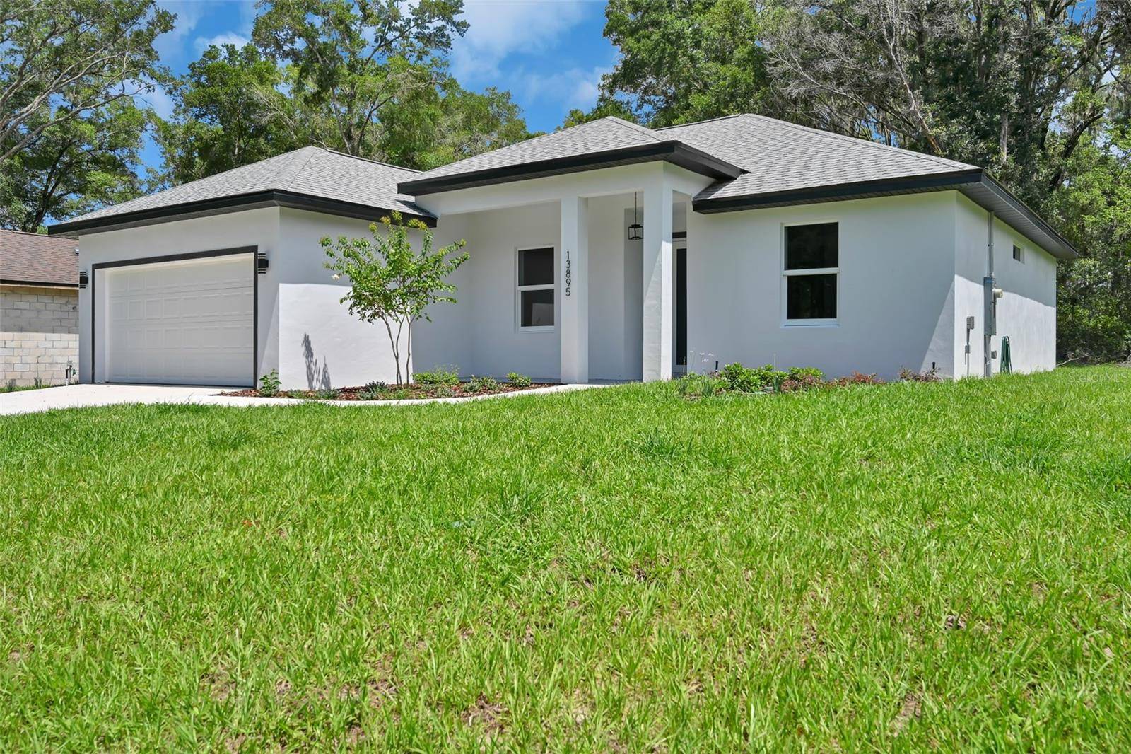 13895 SW 110TH PL, Dunnellon, FL 34432