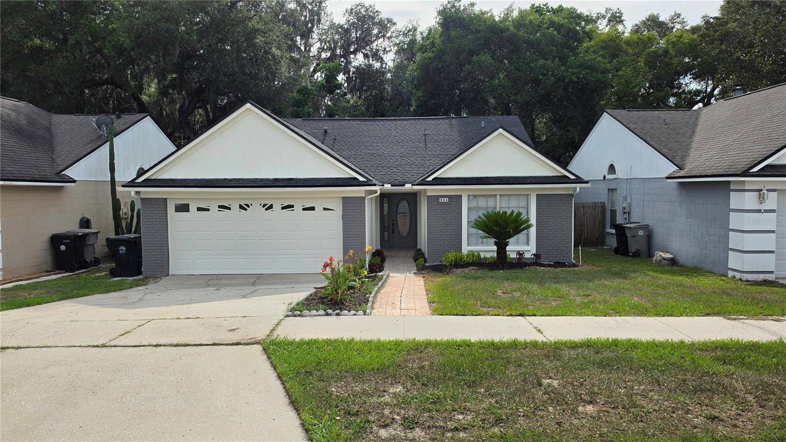 204 N CERVIDAE DR, Apopka, FL 32703