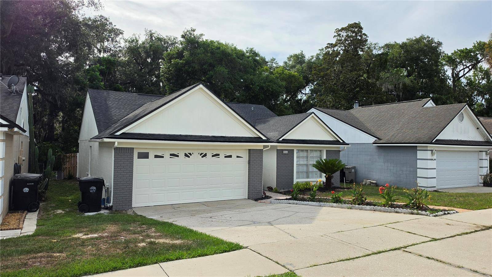 204 N CERVIDAE DR, Apopka, FL 32703