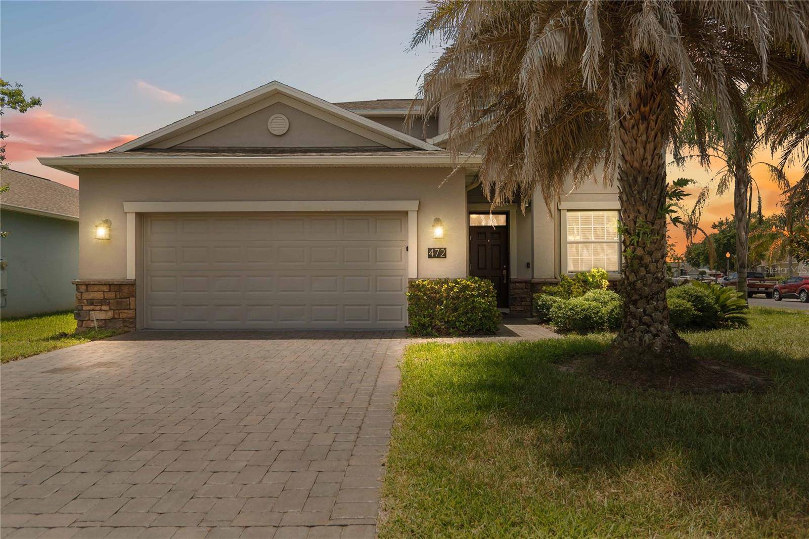 472 BRUNSWICK DR, Davenport, FL 33837