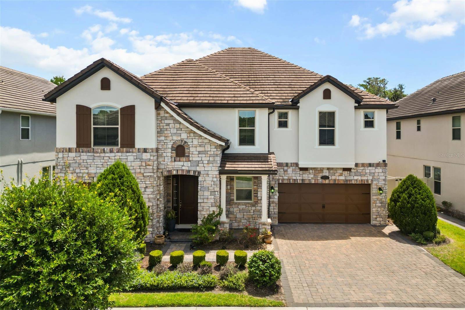 10713 BELLE MAISONS DR, Orlando, FL 32832