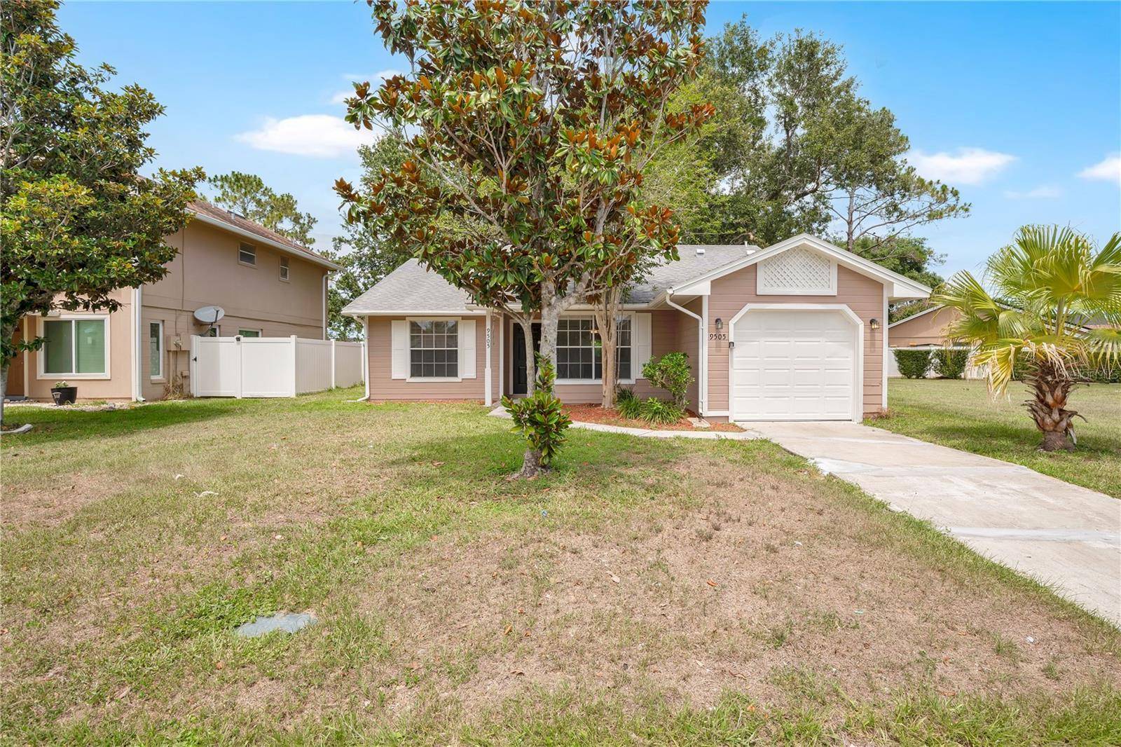 9505 DUBOIS BLVD, Orlando, FL 32825