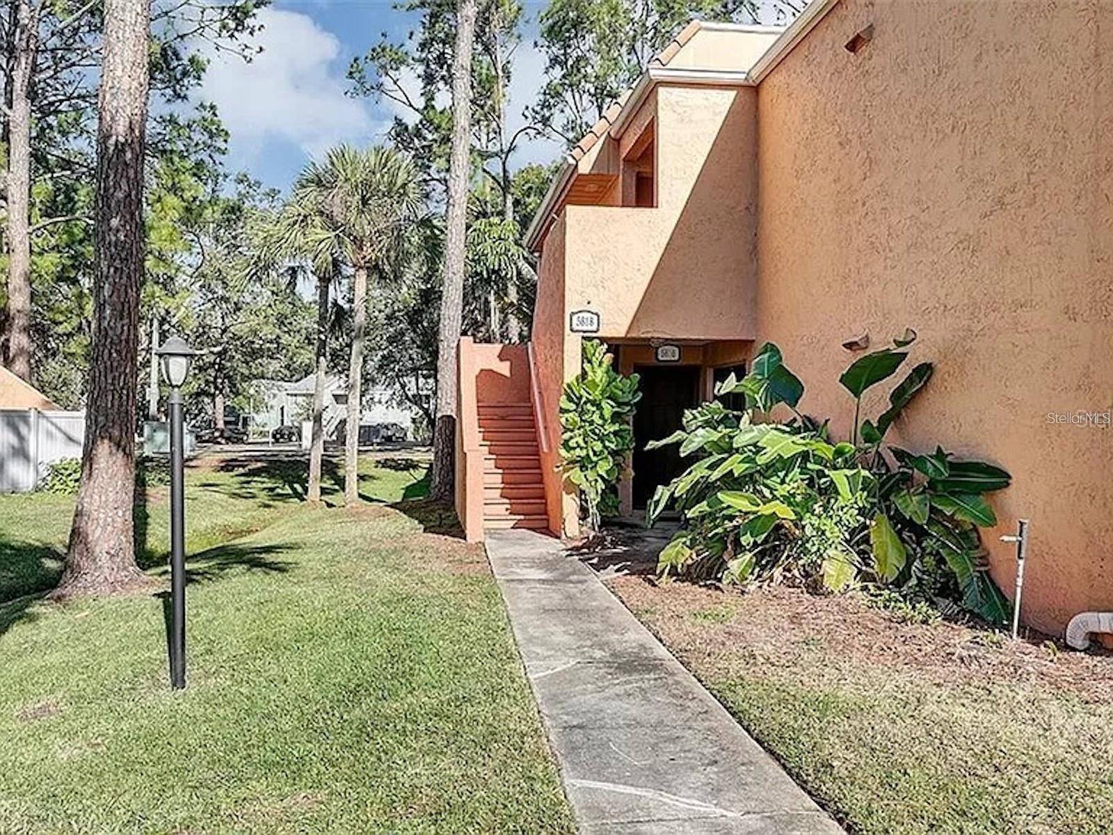 5818 WINDHOVER DR #5818, Orlando, FL 32819