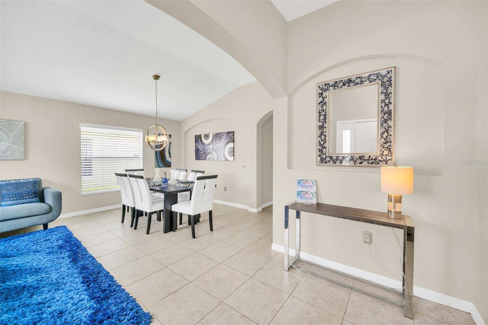606 BALMORAL DR, Davenport, FL 33896
