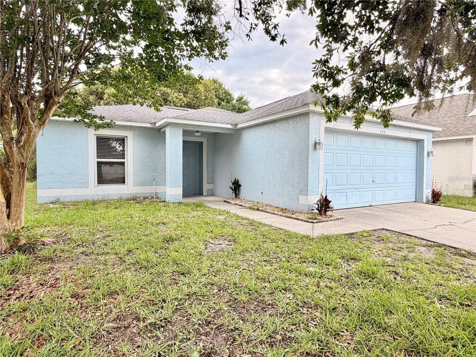 426 WOODBURY PINES CIR, Orlando, FL 32828