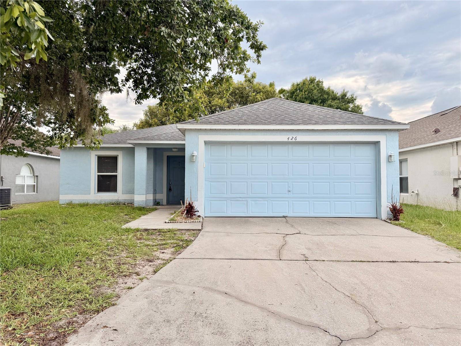 426 WOODBURY PINES CIR, Orlando, FL 32828