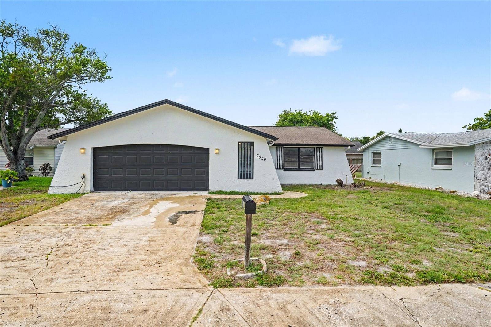 7030 INGLESIDE DR, Port Richey, FL 34668