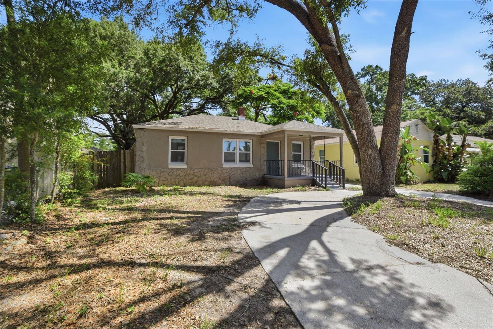 1416 E MOHAWK AVE, Tampa, FL 33604