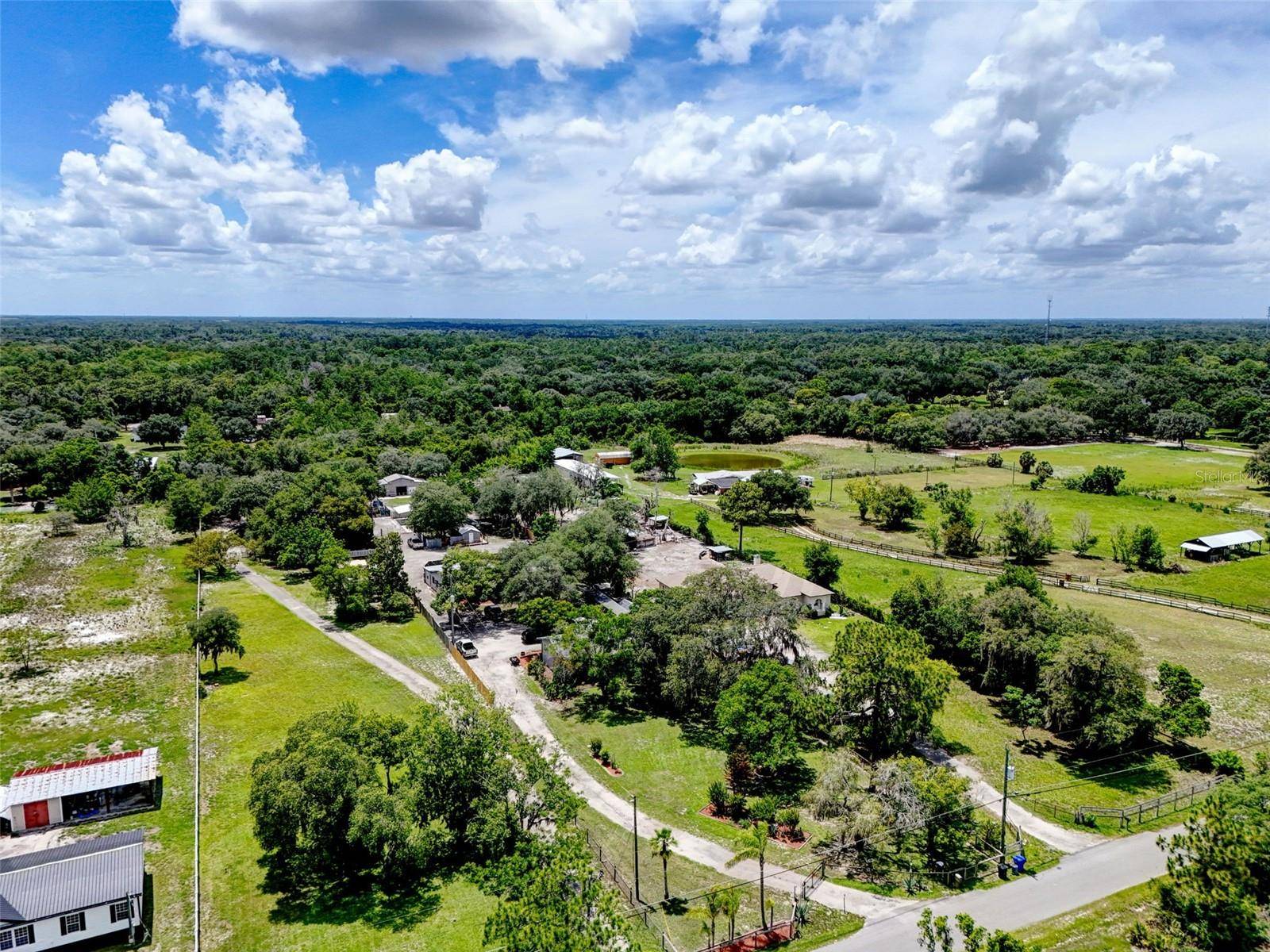 2036 LAKE VIEW AVE, Chuluota, FL 32766