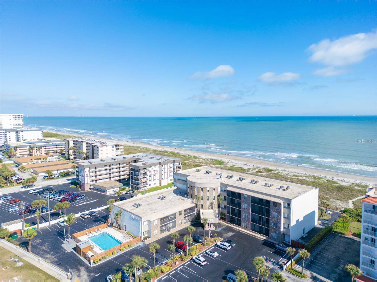 333 N ATLANTIC AVE #305, Cocoa Beach, FL 32931