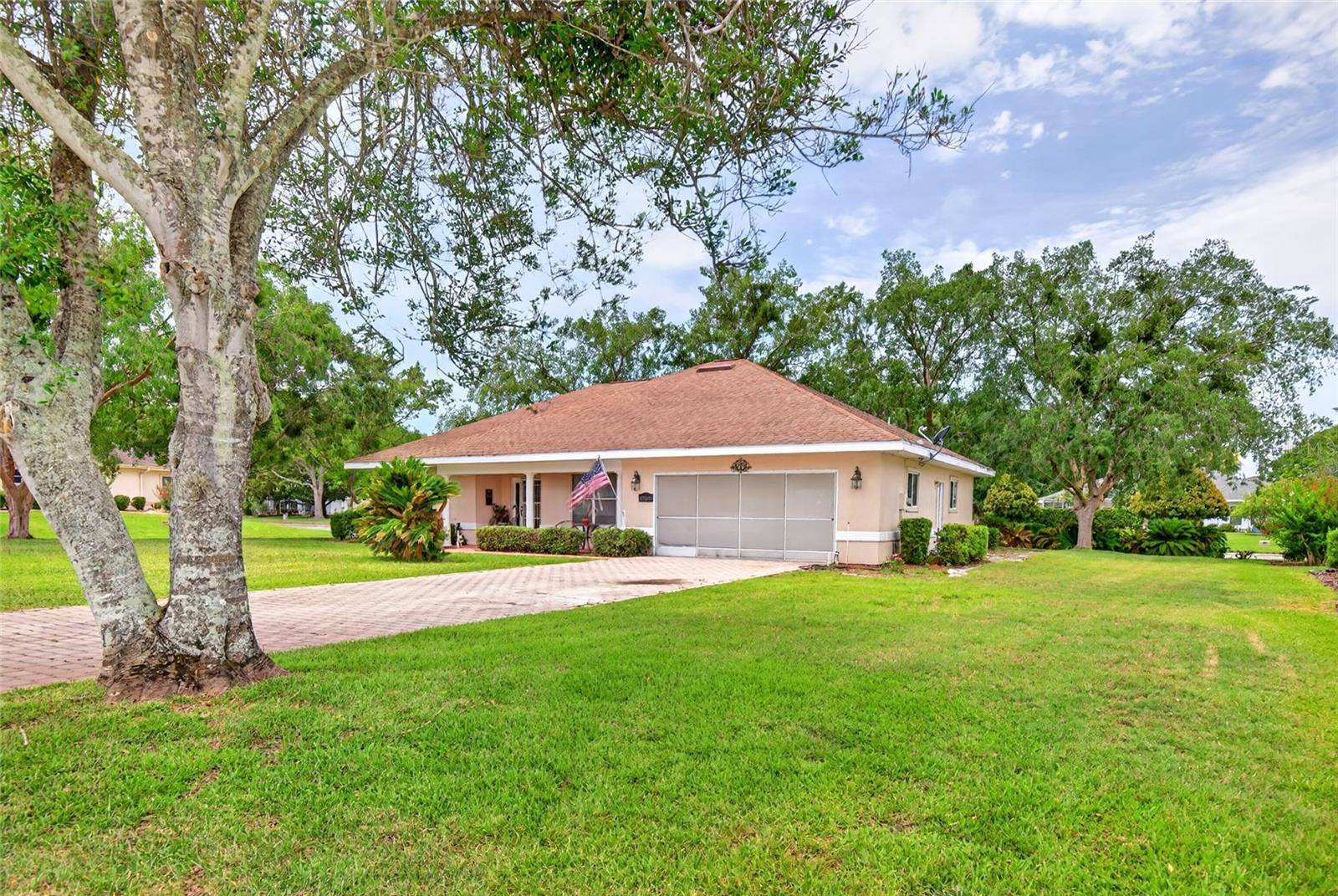 17520 SE 112TH AVE, Summerfield, FL 34491