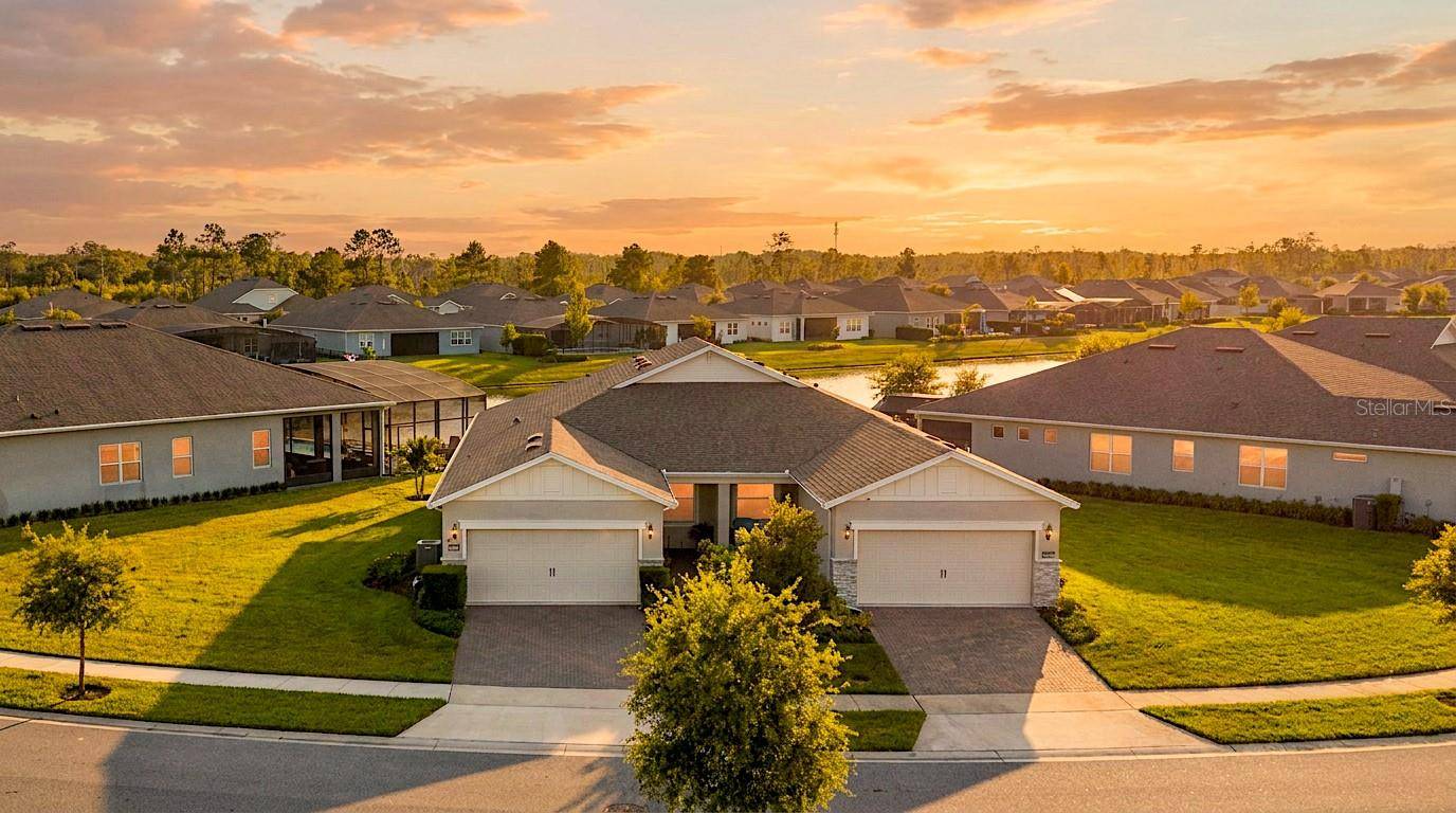 2920 CHERRY BLOSSOM LOOP, St Cloud, FL 34771