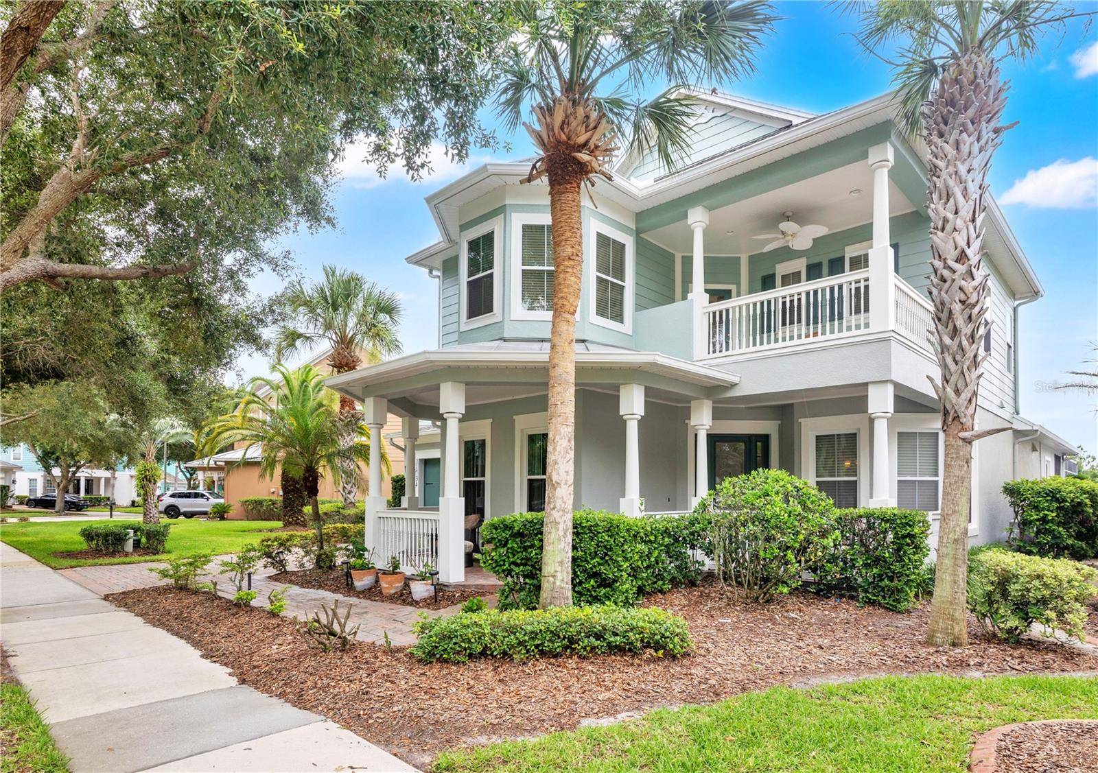 11734 ALDENDALE ST, Orlando, FL 32836