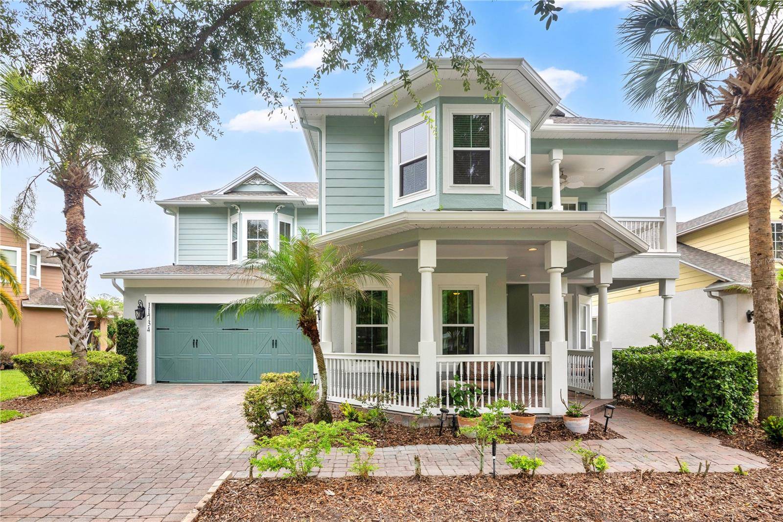 11734 ALDENDALE ST, Orlando, FL 32836