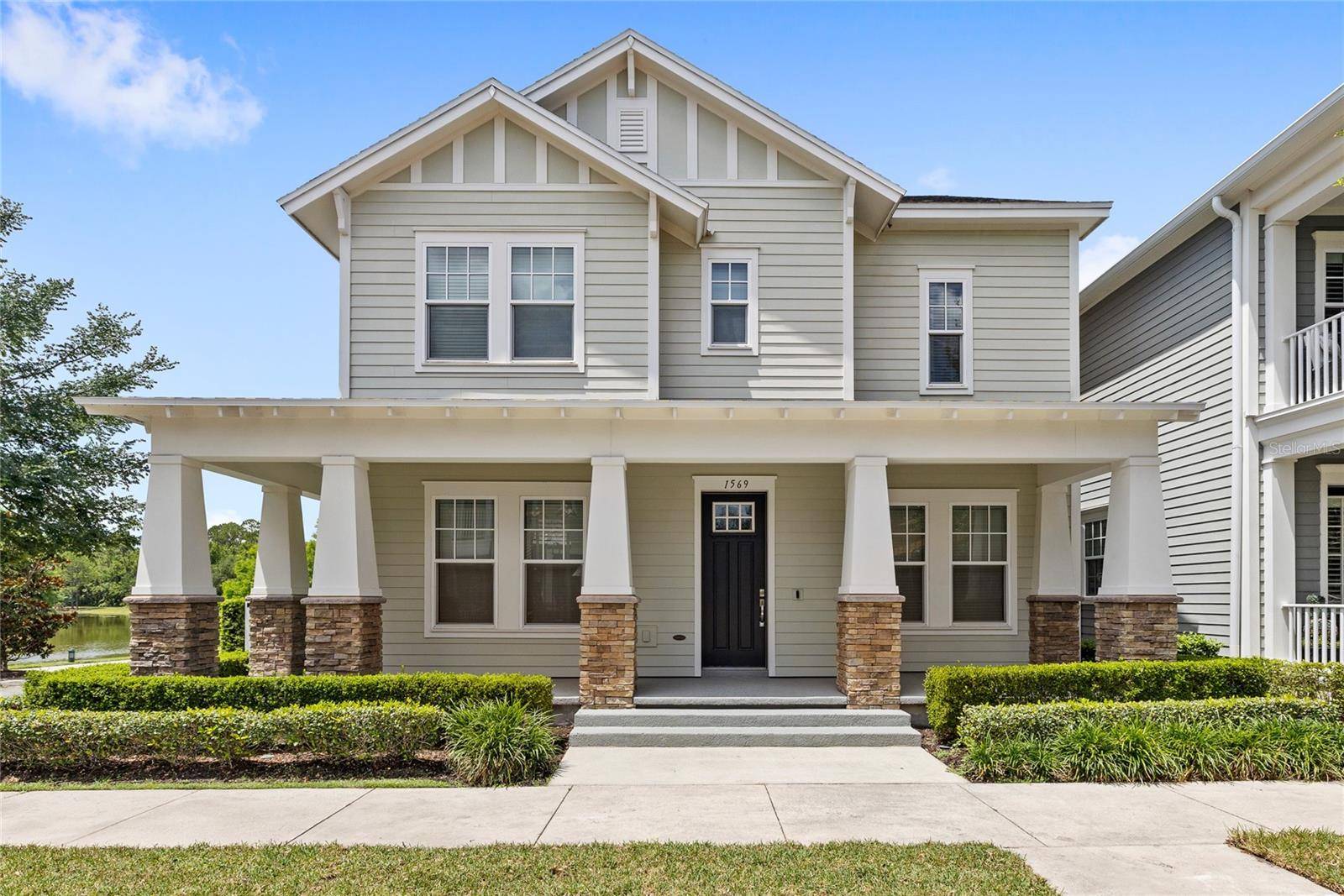 1569 RESOLUTE ST, Kissimmee, FL 34747