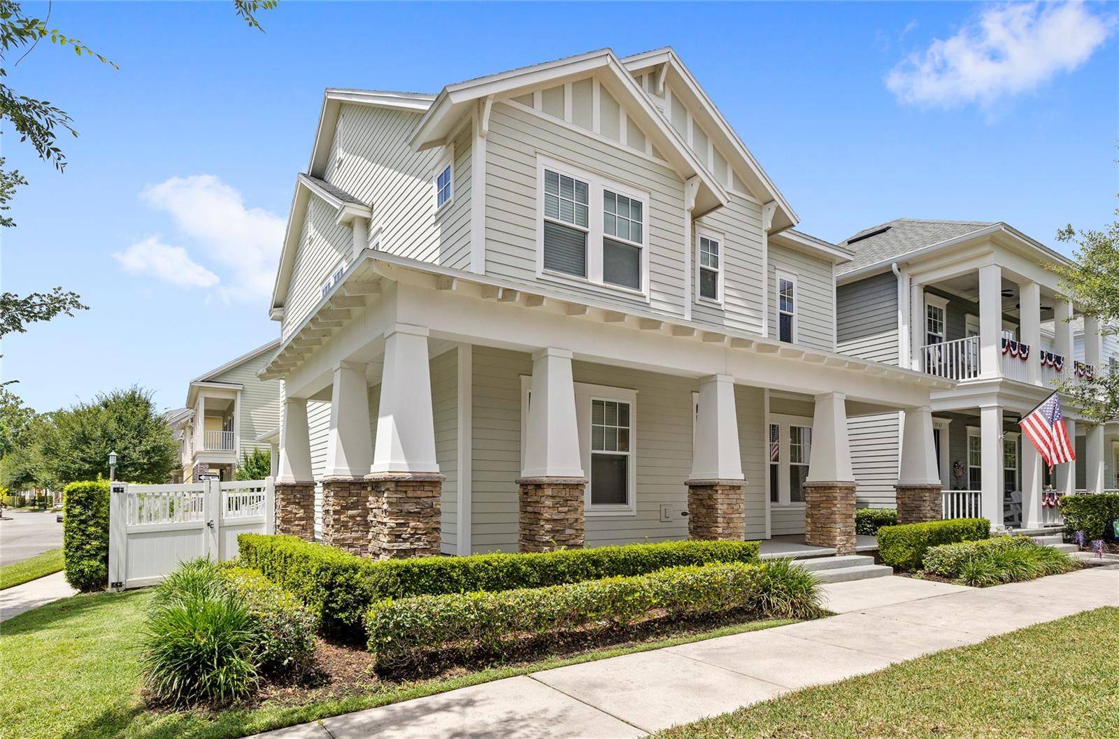 1569 RESOLUTE ST, Kissimmee, FL 34747