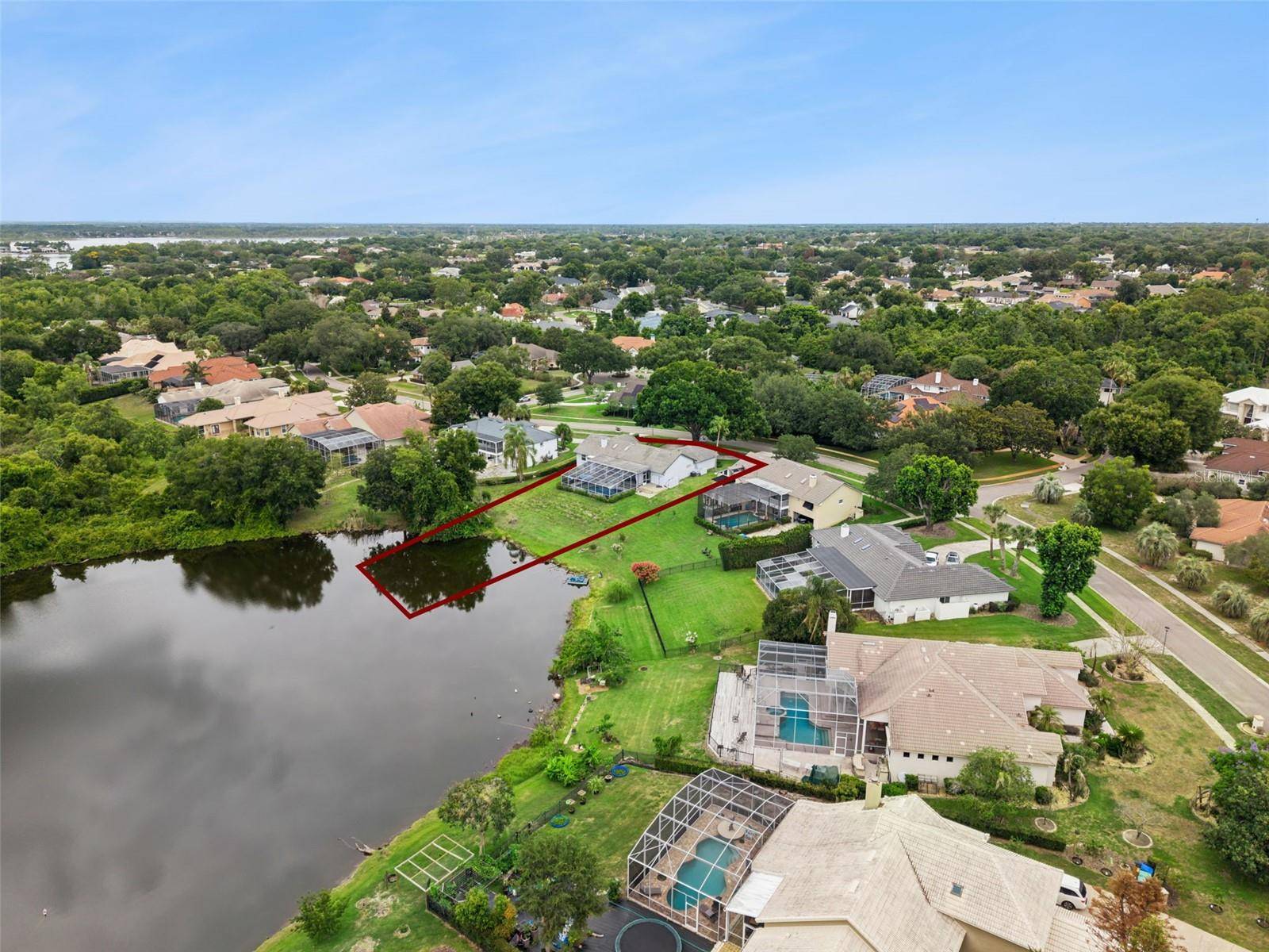 8606 LOST COVE DR, Orlando, FL 32819