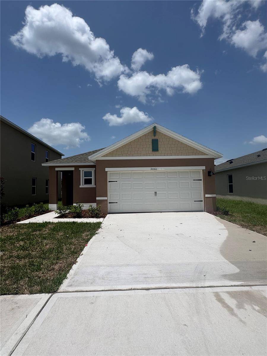 3061 HOUSE FINCH RD, St Cloud, FL 34773
