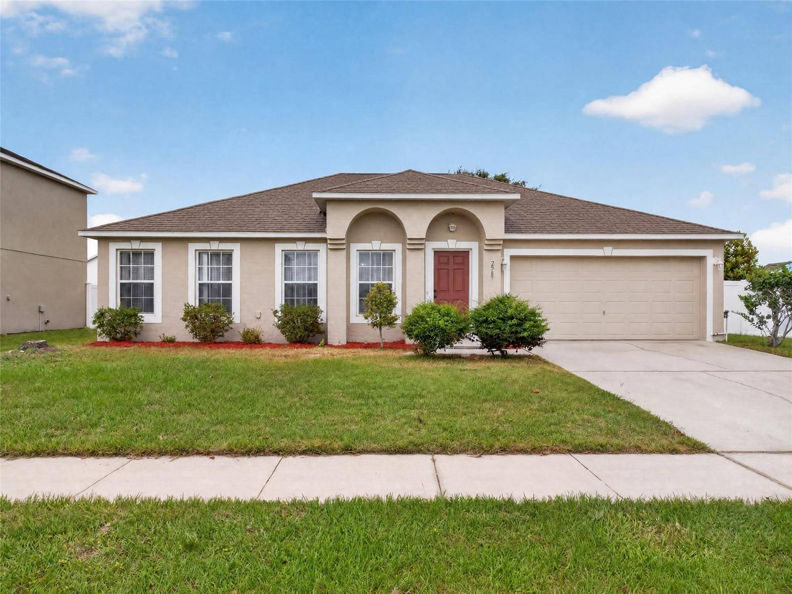 2589 HUNLEY LOOP, Kissimmee, FL 34743