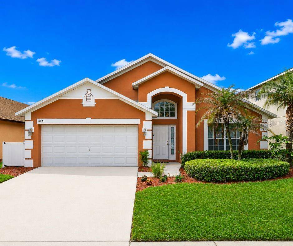 1255 SEASONS BLVD, Kissimmee, FL 34746