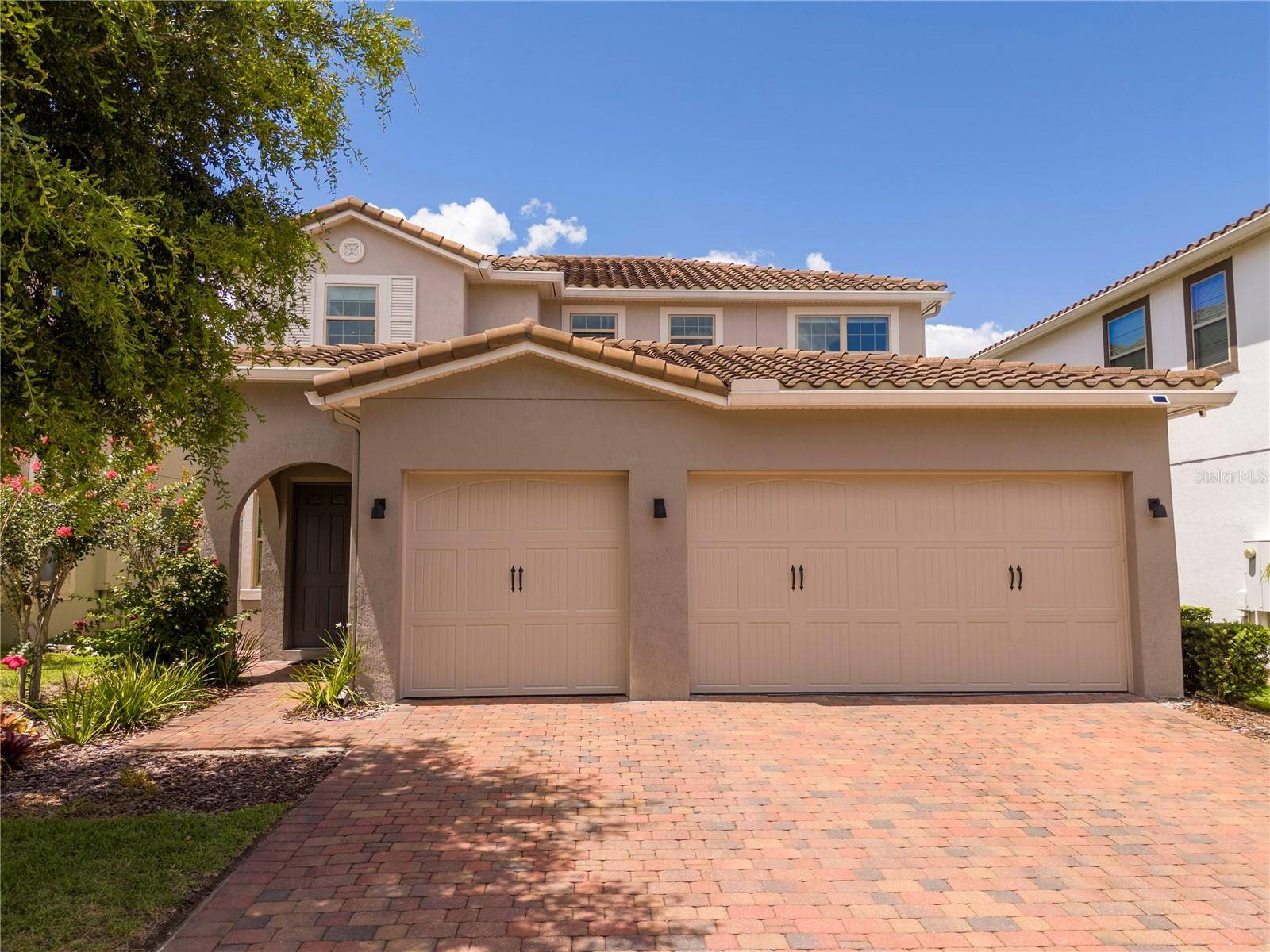 10431 SIDDINGTON DR, Orlando, FL 32832