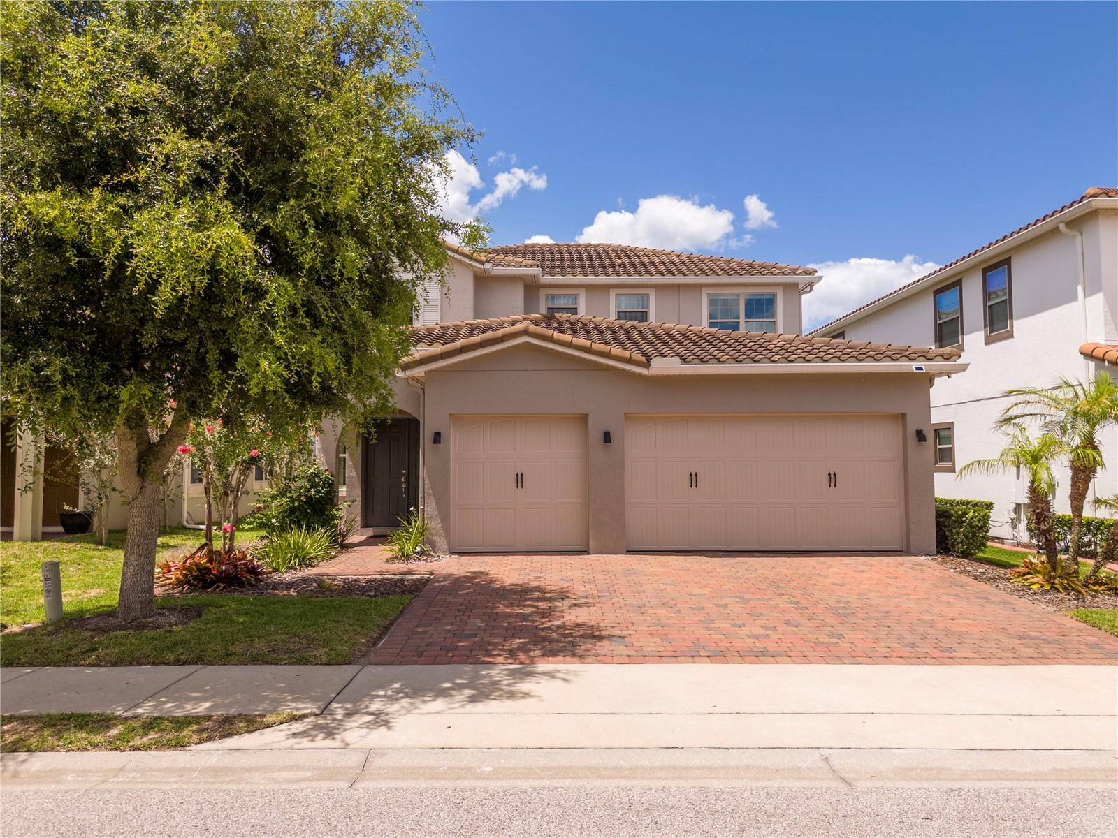 10431 SIDDINGTON DR, Orlando, FL 32832