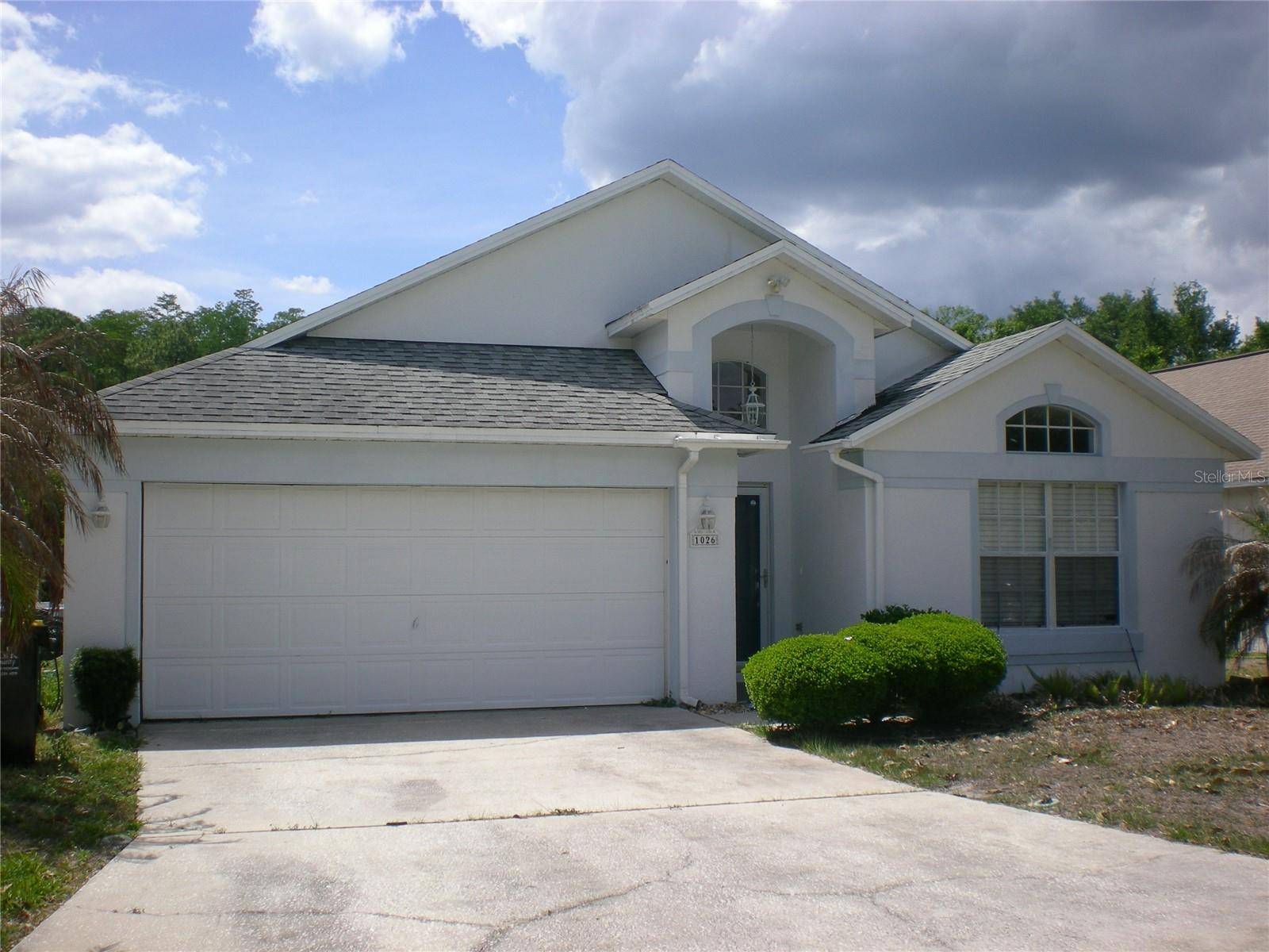 1026 LAKE DAVENPORT BLVD, Davenport, FL 33897