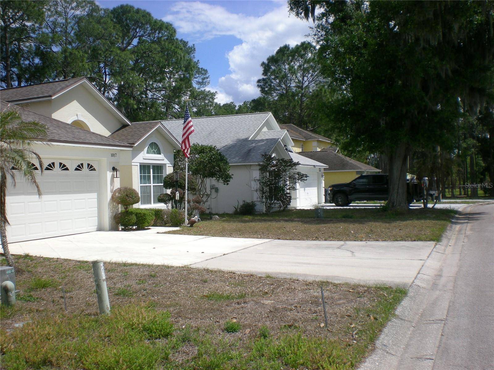 1026 LAKE DAVENPORT BLVD, Davenport, FL 33897