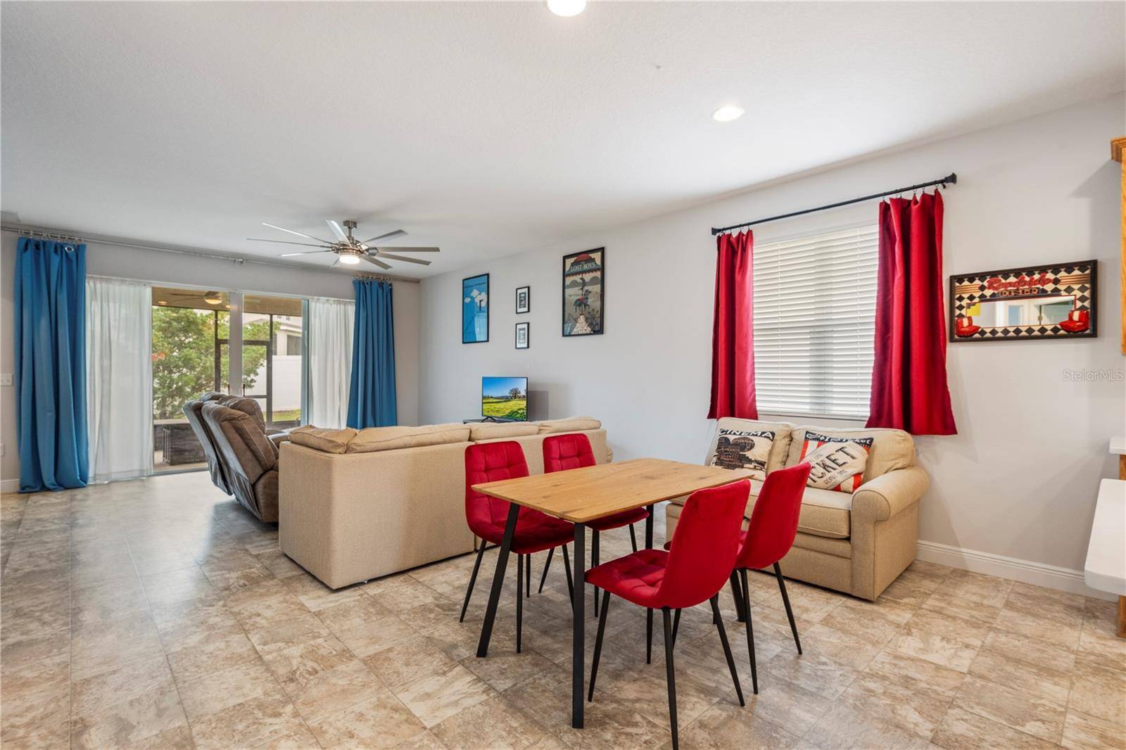390 CASA VERANO LN, Davenport, FL 33897
