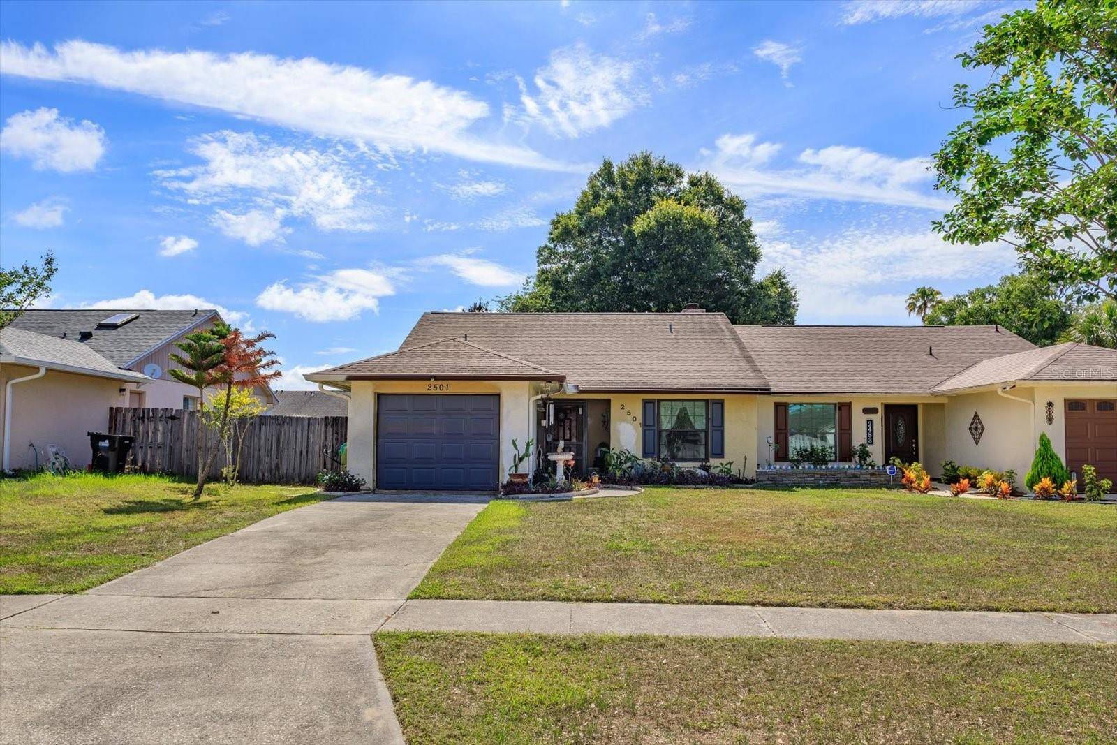 2501 LONG MEADOW WAY, Orlando, FL 32817
