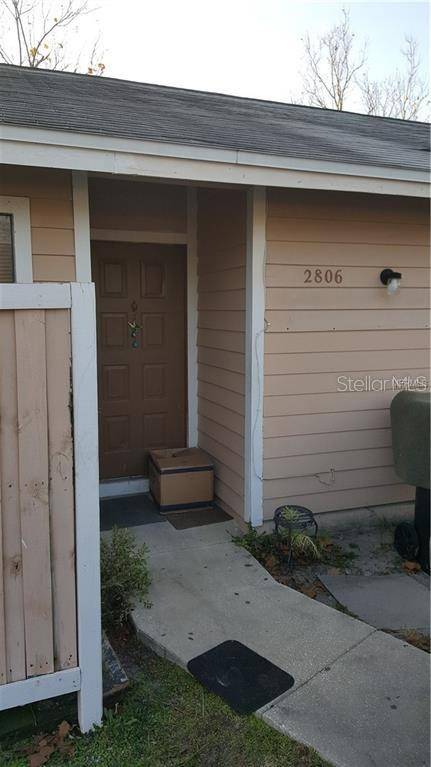 2806 SHINING WILLOW TER, Orlando, FL 32808