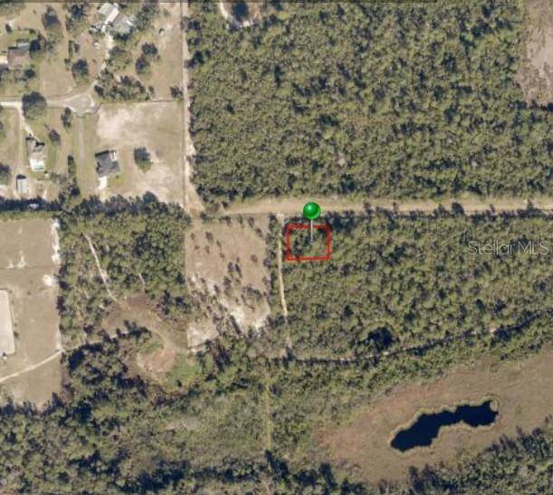 NO STREET, De Leon Springs, FL 32130