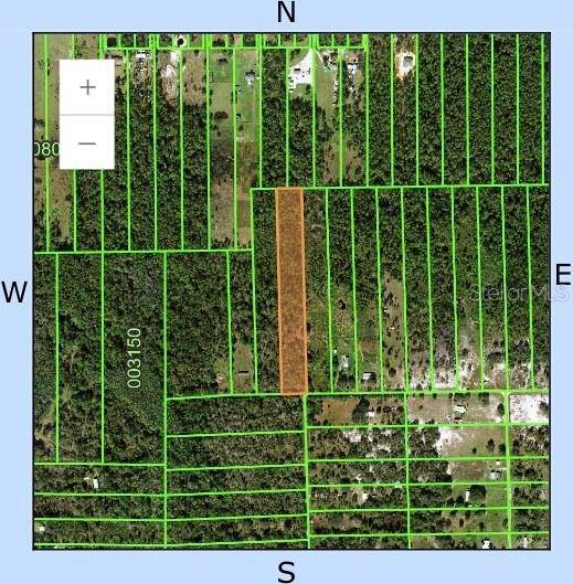 0 DUMMONDS RD, Frostproof, FL 33843