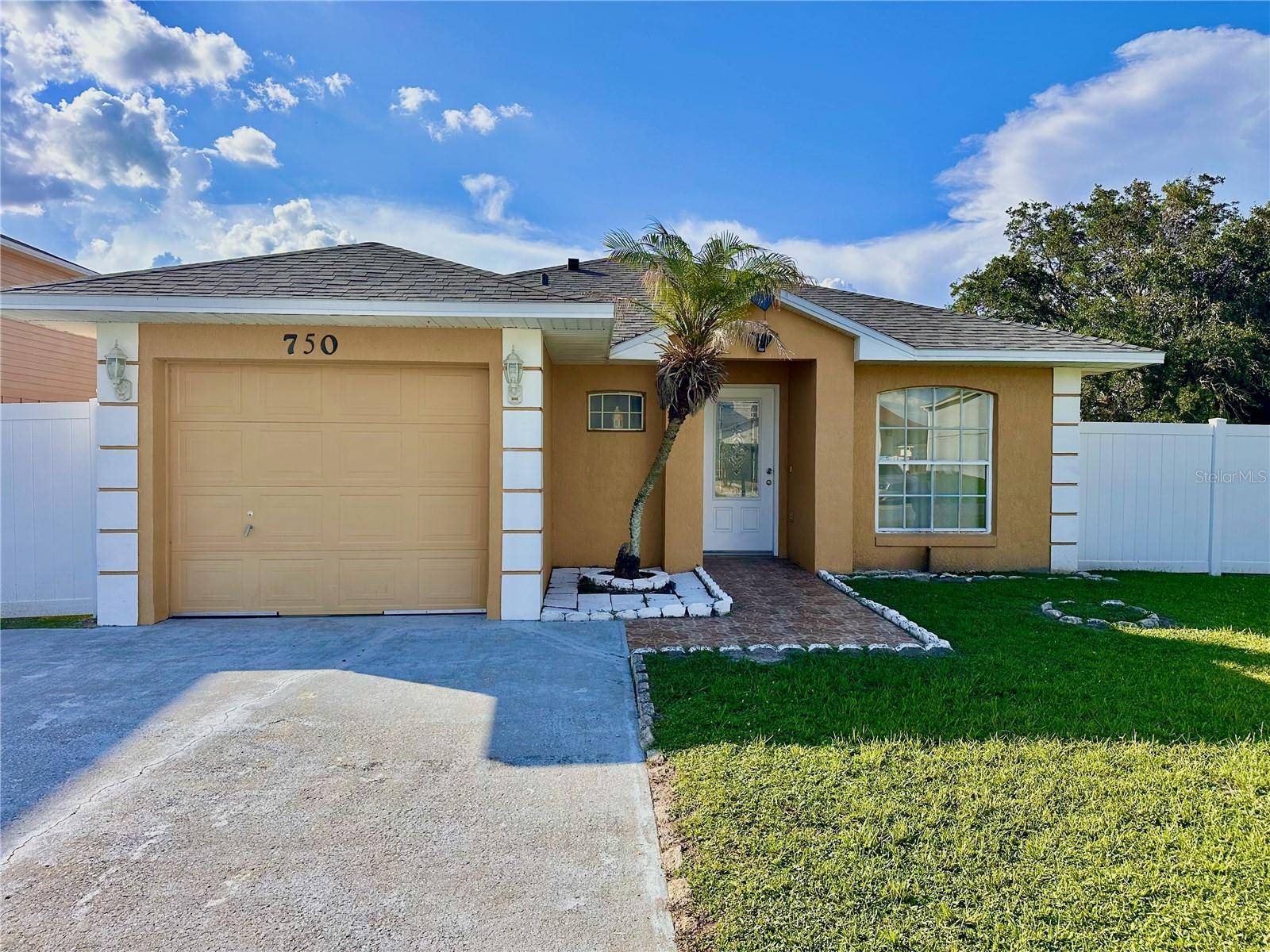 750 PELICAN CT, Kissimmee, FL 34759
