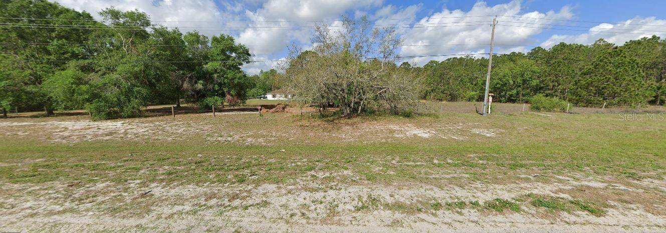 COMMONWEALTH AVE N, Polk City, FL 33868