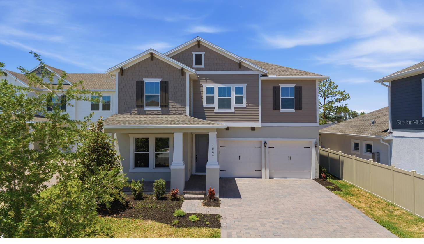 13086 SUNRISE HARVEST DR, Winter Garden, FL 34787