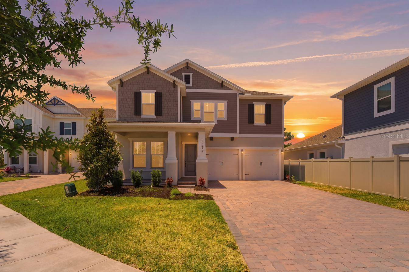 13086 SUNRISE HARVEST DR, Winter Garden, FL 34787