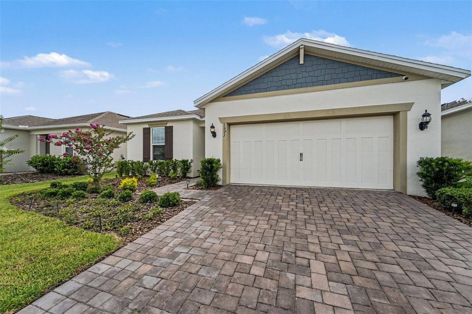 1973 SPRING SHOWER CIR, Kissimmee, FL 34744