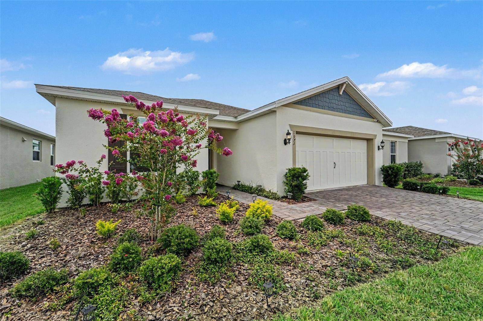 1973 SPRING SHOWER CIR, Kissimmee, FL 34744