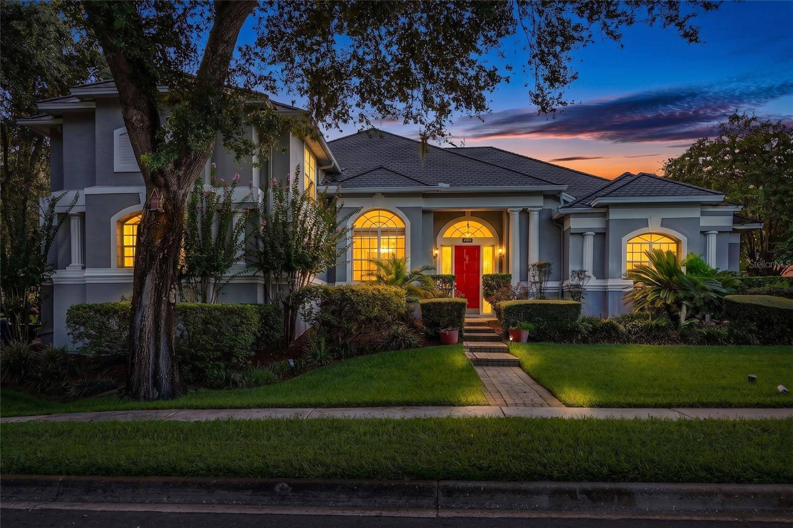 600 CHOCKTAW ST, Lake Mary, FL 32746