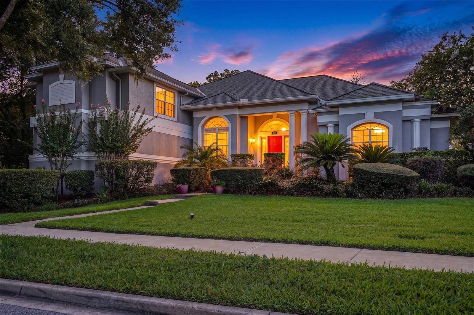 600 CHOCKTAW ST, Lake Mary, FL 32746