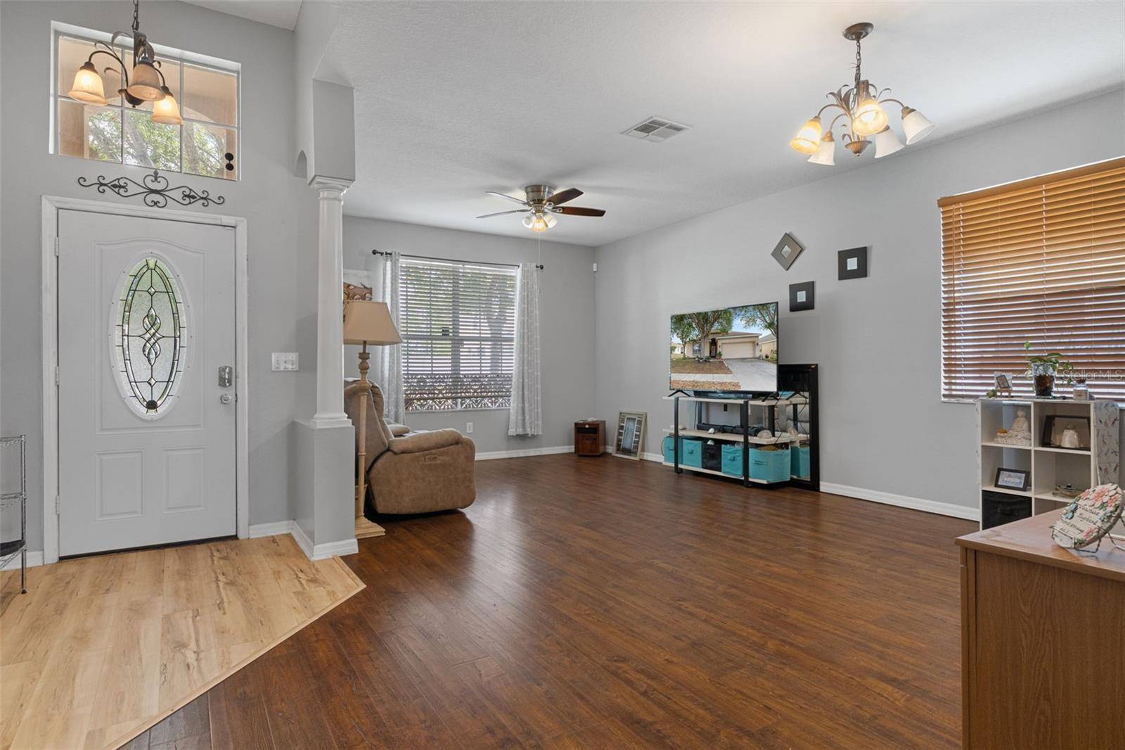 8483 PINETOP RIDGE LN, Brooksville, FL 34613