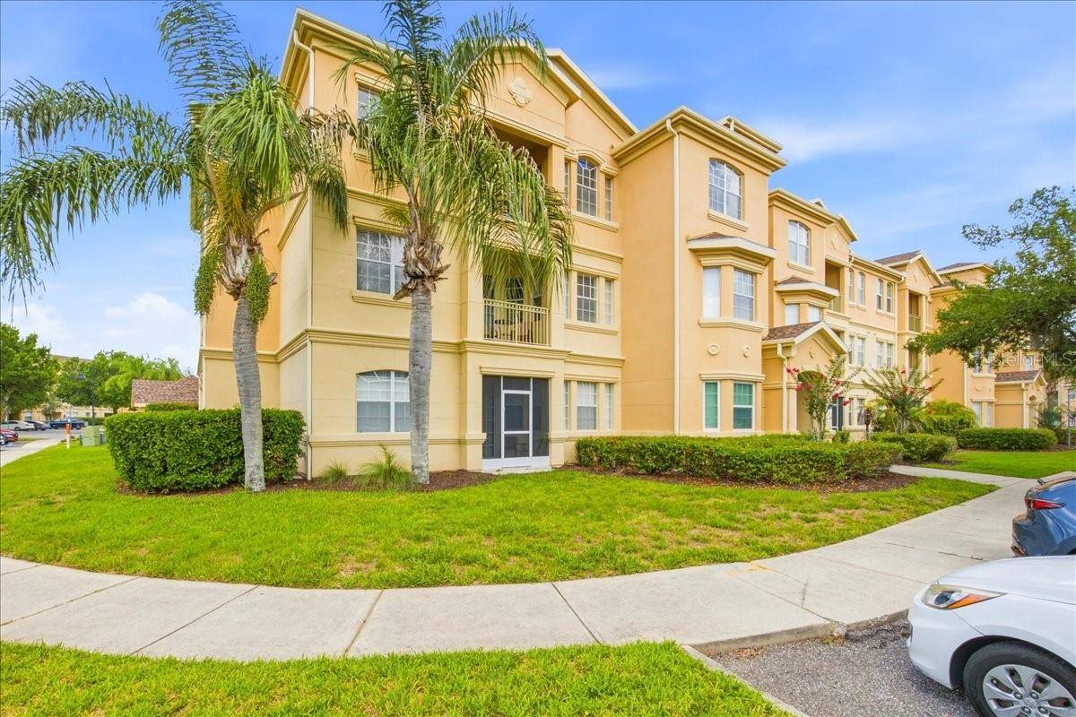 301 TERRACE RIDGE CIR #301, Davenport, FL 33896