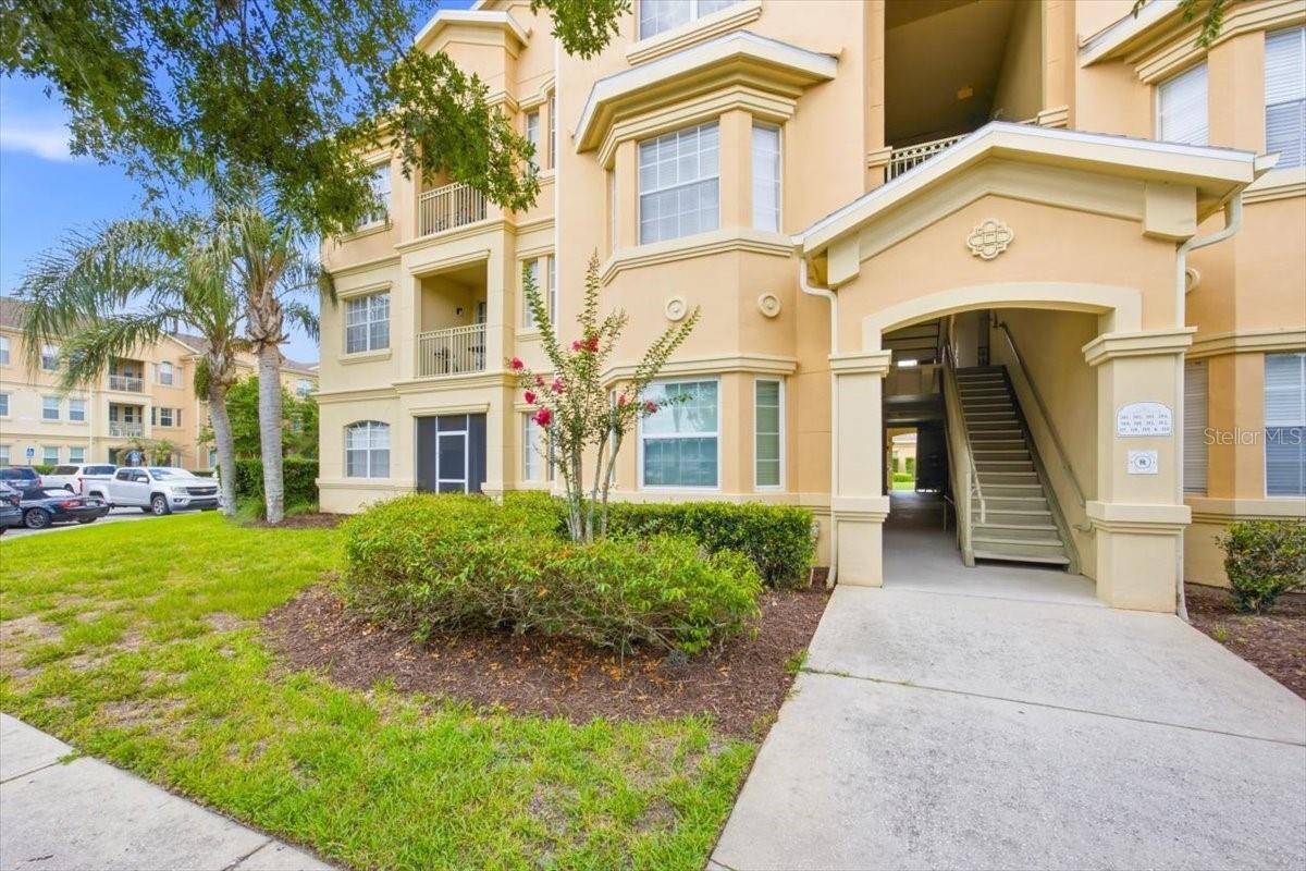 301 TERRACE RIDGE CIR #301, Davenport, FL 33896