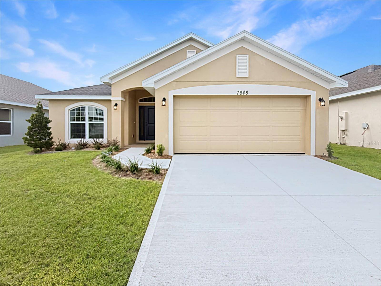 7648 BENT TREE LOOP, St Cloud, FL 34771