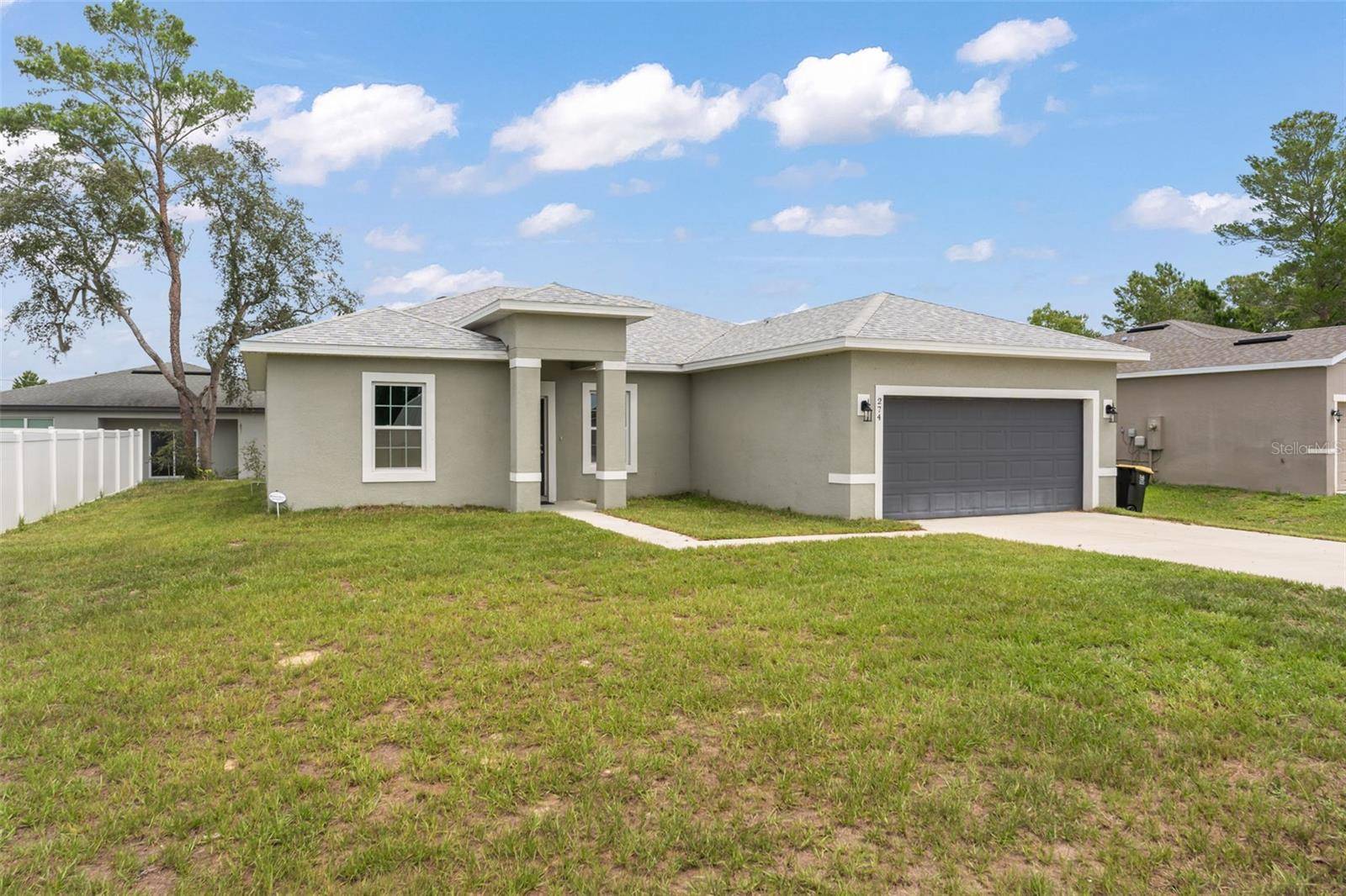 274 ELM CT, Kissimmee, FL 34759