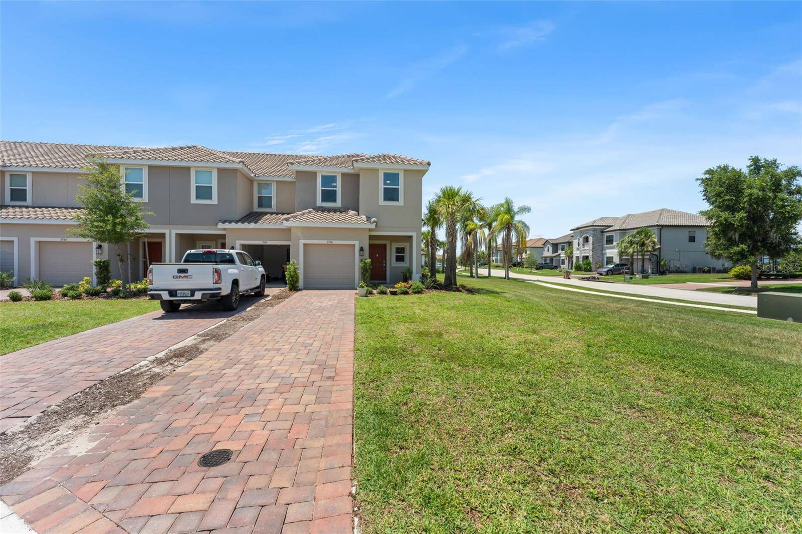 3556 LANDING NET DR, Kissimmee, FL 34746