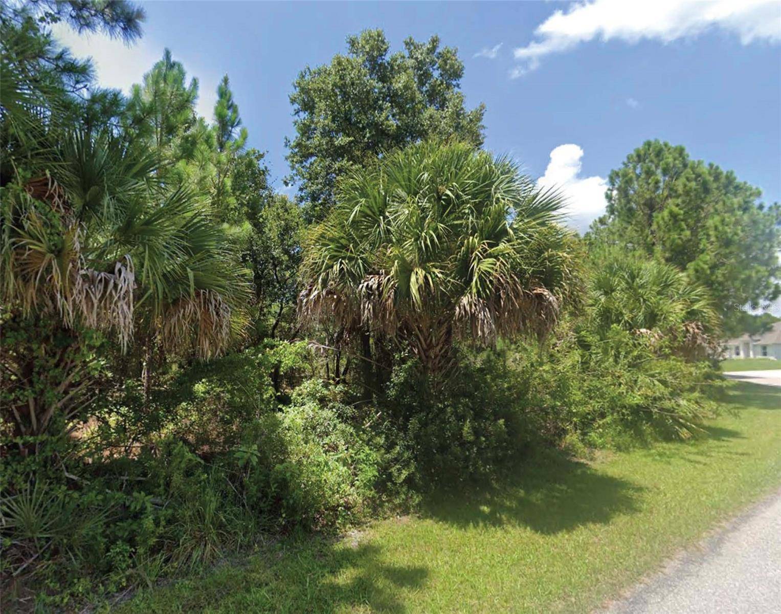 LACOCO ST, North Port, FL 34291