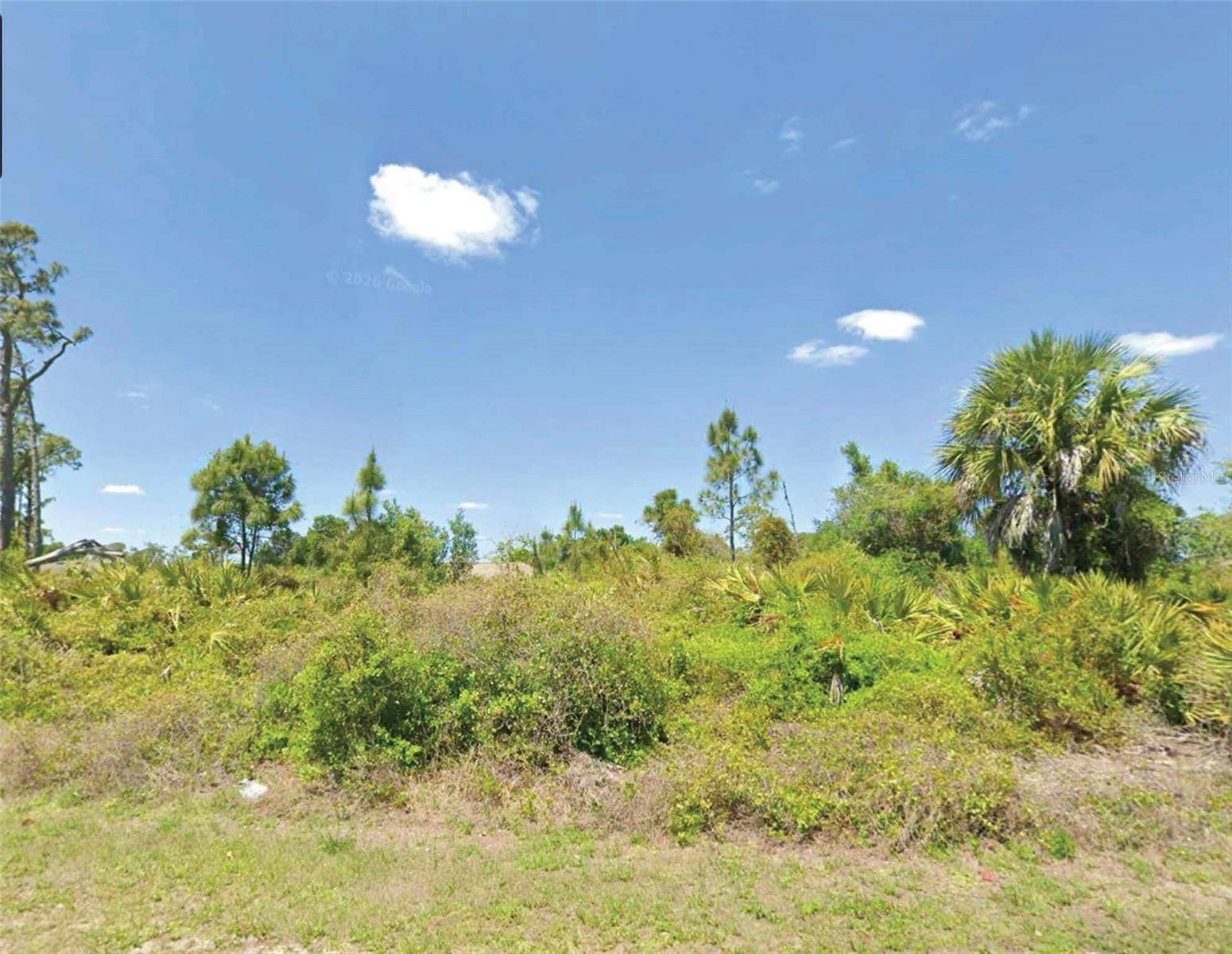 MAUVE TER, North Port, FL 34286