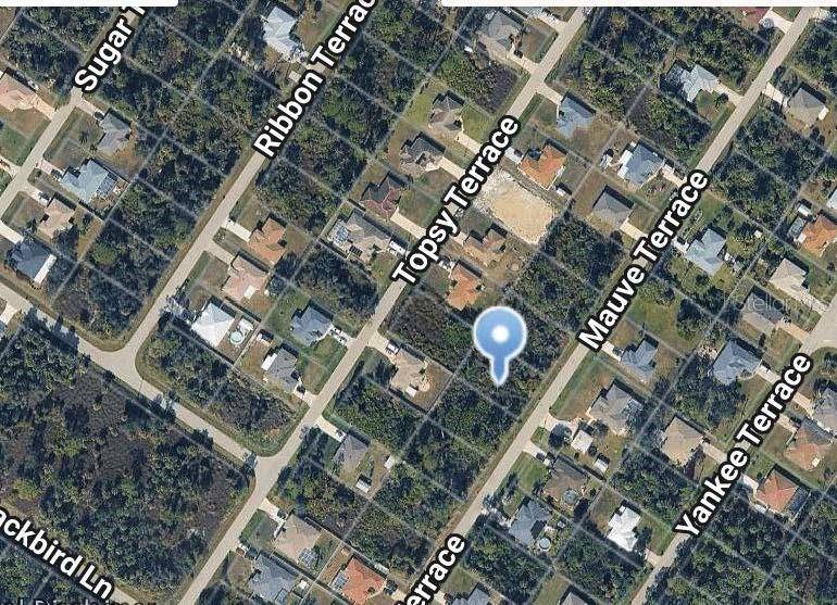 MAUVE TER, North Port, FL 34286